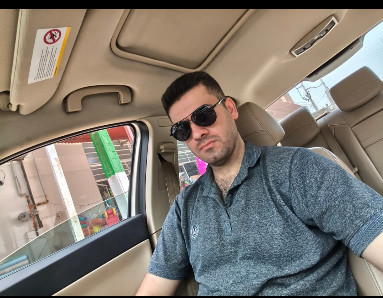 خلیل اله فندرسکی